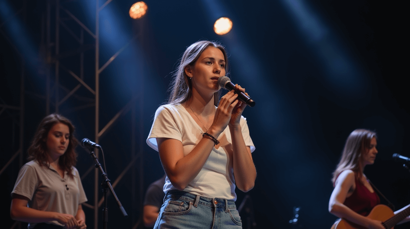 Laulun Soiva oppikirja