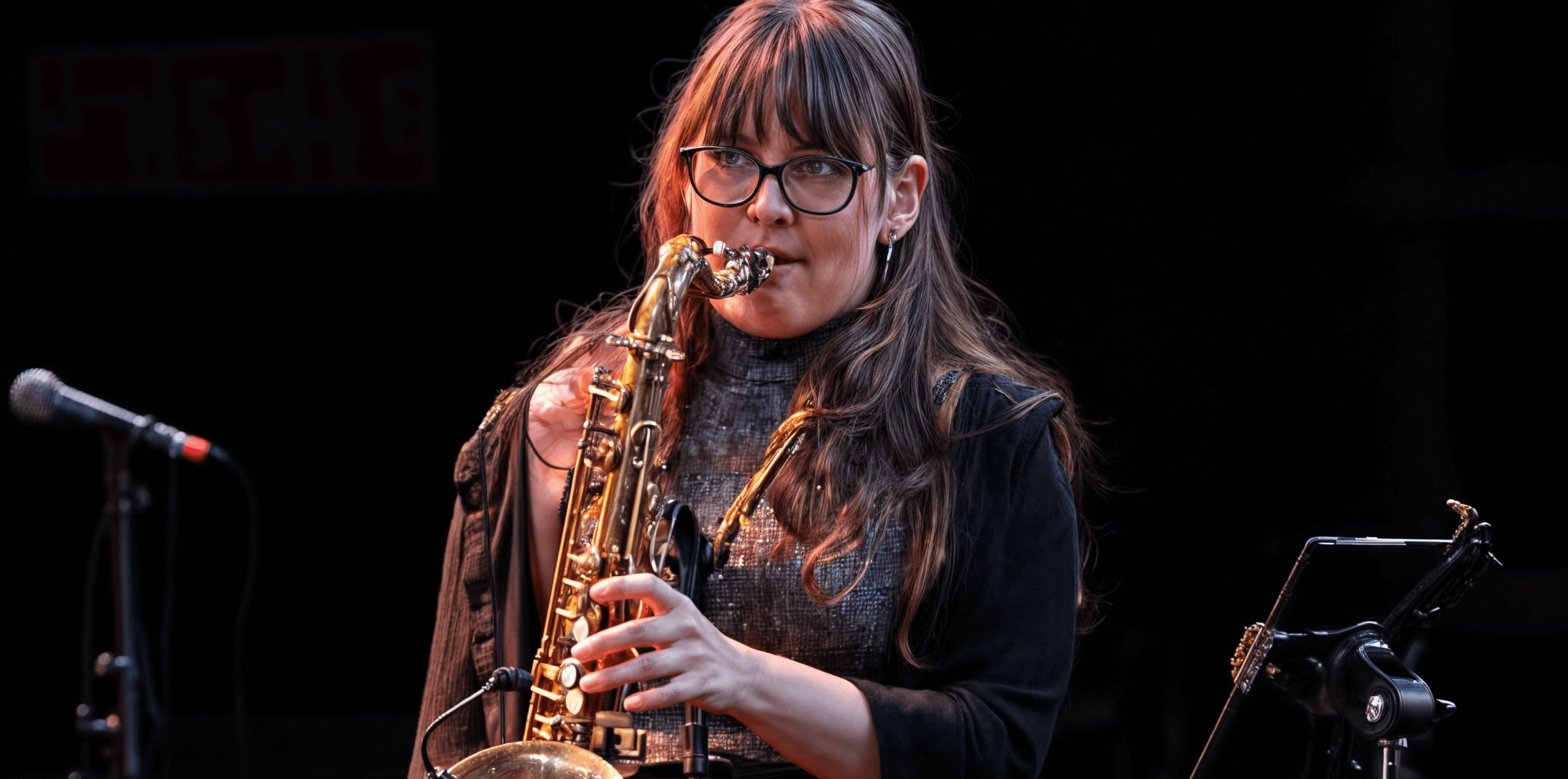 Saksofonin Soiva oppikirja